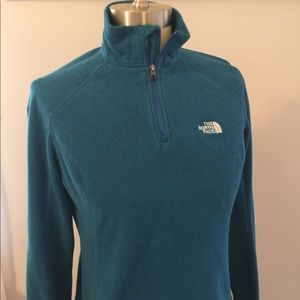 The North Face Fleece
